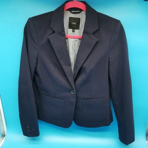 Next women navy blazer - next,