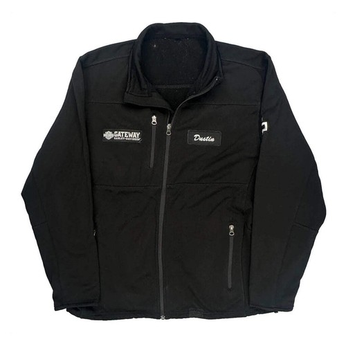 Gateway harley davidson jacket - gateway,