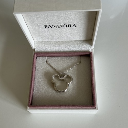 Genuine pandora disney - pandora,
