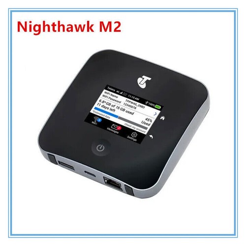 Netgear nighthawk mr2100 - netgear,