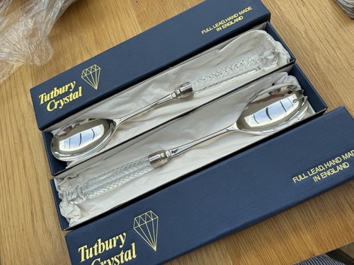Tutbury crystal full - tutbury,