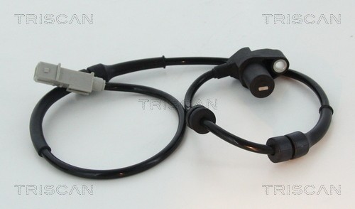 New sensor wheel - new,