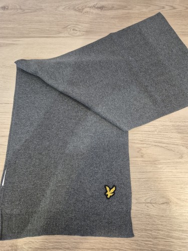 Lyle scott gents scarf - lyle,