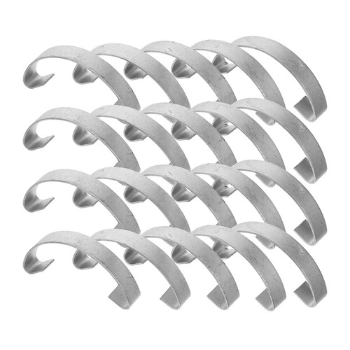 Pcs quail cage hook - cage,