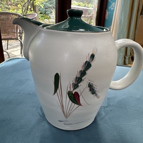 Denby stoneware wheatsheaf - denby,