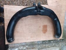 Mercruiser Exhaust Horn  from