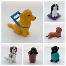Puppy pocket meg 1990 s - in, 1990's