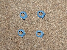 Warhammer Fantasy (AoS): Empire bits: Knightly Order laurel wreathes