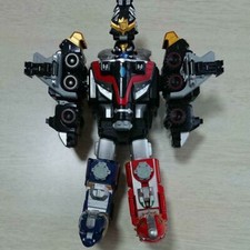 Power Rangers Megaforce