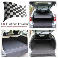 Volvo V70 Estate Boot Liner