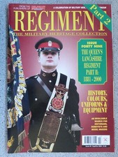 REGIMENT Magazine - Issue 49