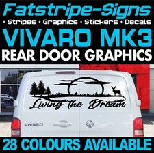 Fit vauxhall vivaro mk3 - fit,
