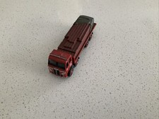 Trackside 1/76 Scale - London Brick Company Lorry -DG176002
