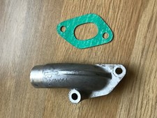 Lambretta 150CC CARB MANIFOLD WITH GASKET