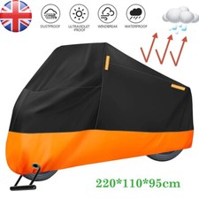 MTB Bike Bicycle Cover Heavy