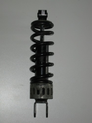 Suzuki 500e strut shock - suzuki,