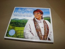 SUSAN McCANN- THROUGH THE