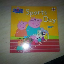 Peppa Pig  figures & book UK