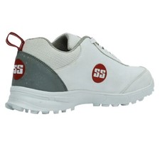 SS SLASHER CRICKET SHOES SIZE