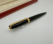 S.T. Dupont Fidelio Black Gold