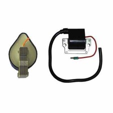 Ignition Coil 6v AC Single