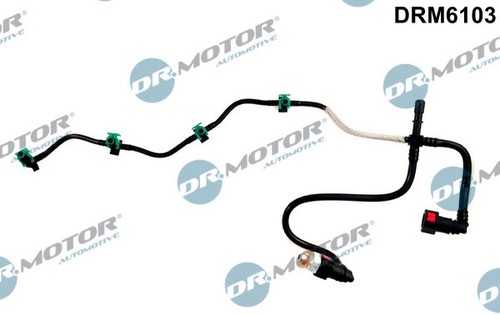 Motor automotive drm6103 - automotive,