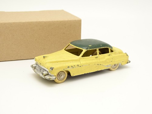 Dinky toys france - dinky,