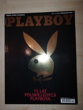 260 PAGES Polski Playboy