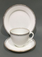 Grosvenor Bone China Jackson &