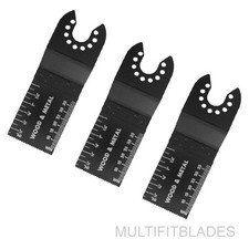 3 x 1-1/4" Universal Bi-Metal