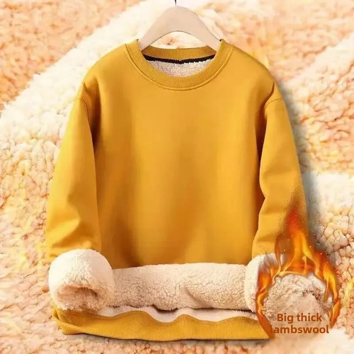 Men winter thickened - men's,
