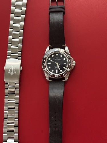 Oceaneva deep marine - deep, explorer