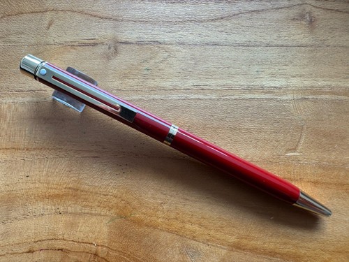 Sheaffer targa 1021 - targa, imperial