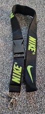 Nike Lanyard ✅  Key ring key