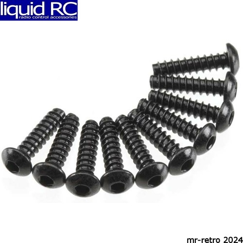 Axial racing c0123 m3x12mm hex - racing,
