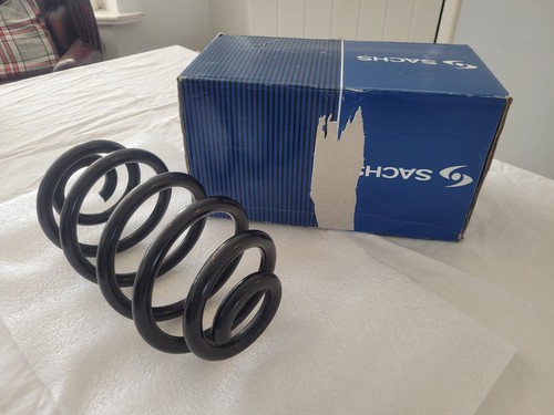 Sachs coil spring - sachs, 994124
