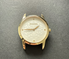 Pandora Luxury Swiss Made