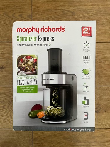 Morphy richards 432020 - morphy,
