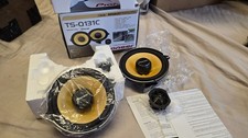 PIONEER TS-Q131C 13CM PERFECT