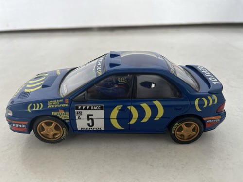 Scx scalextric altaya - scalextric,