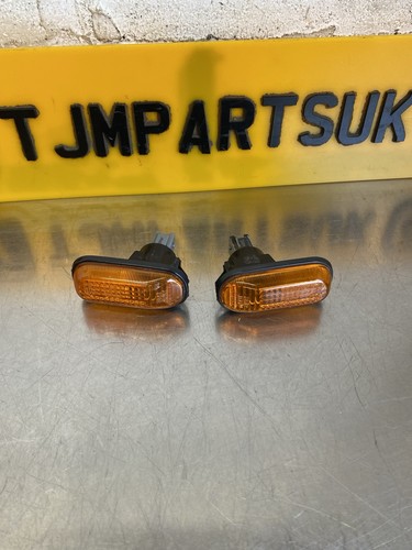 Honda civic eg6 orange - honda, amber