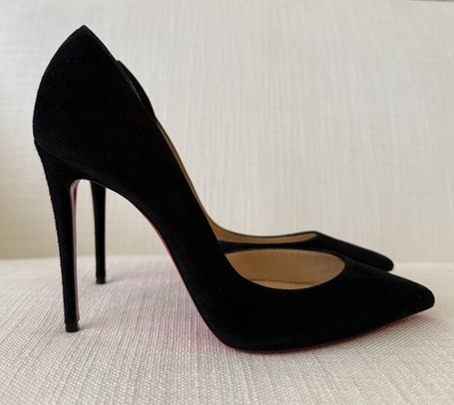 Christian louboutin iriza 100 - christian,
