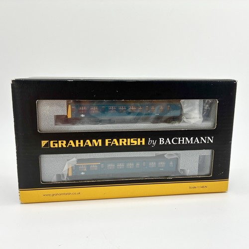 Graham farish 371 885 - graham, class