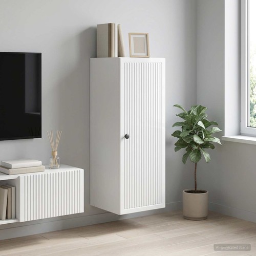 Vidaxl wall mounted - wall-mounted, cabinet