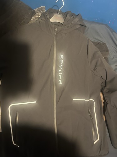 Spyder stealth men - spyder,