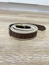 Men’s Orvis Leather Textured