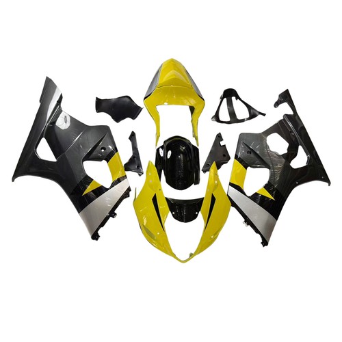 Full bodywork fairing - bodywork,