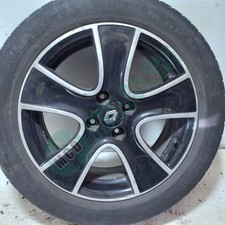 Renault Clio MK4 2013-2018 16"