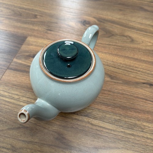 Denby green large - green,