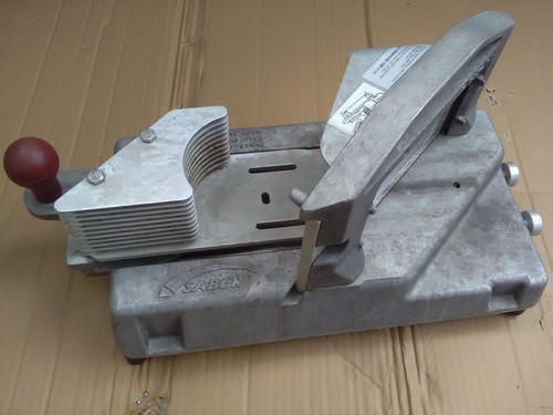 Tomato saber slicer - tomato,